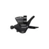 Manette Gauche Shimano SL-M315 Double Plateaux 2 Manette Gauche Shimano SL-M315 Double Plateaux -Équipement De Vélo manette gauche shimano sl m315 double plateaux