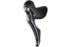 Manette Gauche Shimano Ultegra ST-R8000 Double Plateaux
