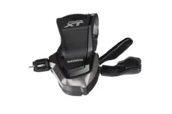Manette Gauche Shimano XT SL-M8000 Double Et Triple Plateaux