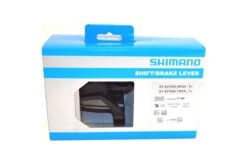 Manette Levier De Frein Droite Shimano ST-EF5002 7 Vitesses -Équipement De Vélo manette levier de frein droite shimano st ef5002 7 vitesses 1