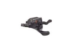 Manette VTT Droite Microshift 8 Vitesses Acolyte