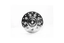 Moyeu Vélo Orange Pour Fixie Ou Singlespeed -Équipement De Vélo moyeu velo orange pour fixie ou singlespeed 2