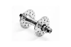 Moyeu Vélo Orange Pour Fixie Ou Singlespeed