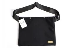 Musette Restrap Bag