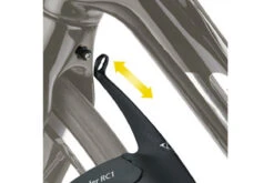 Pack Garde-Boues Topeak Defender RC1 / RC11 -Équipement De Vélo pack garde boues topeak defender rc1 rc11 7