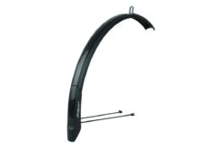 Paire De Garde-boues Ajustables Polisport Expander City -Équipement De Vélo paire de garde boues ajustables polisport expander city 7