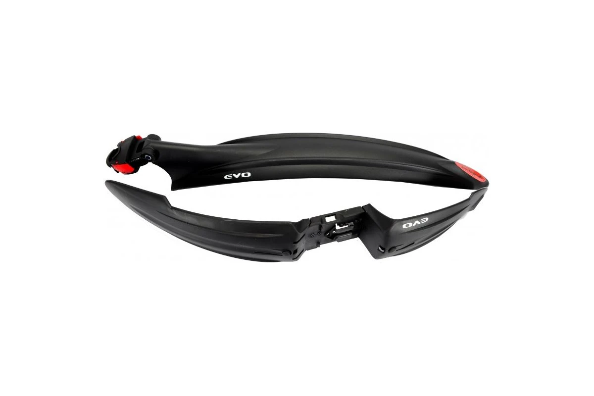 Paire De Garde-boues Polisport Cross Country Evo 3 Paire De Garde-boues Polisport Cross Country Evo