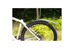 ZEFAL Paire De Garde-boues Zéfal Trail 65 13 ZEFAL Paire De Garde-boues Zéfal Trail 65 -Équipement De Vélo paire de garde boues zefal trail 65 4