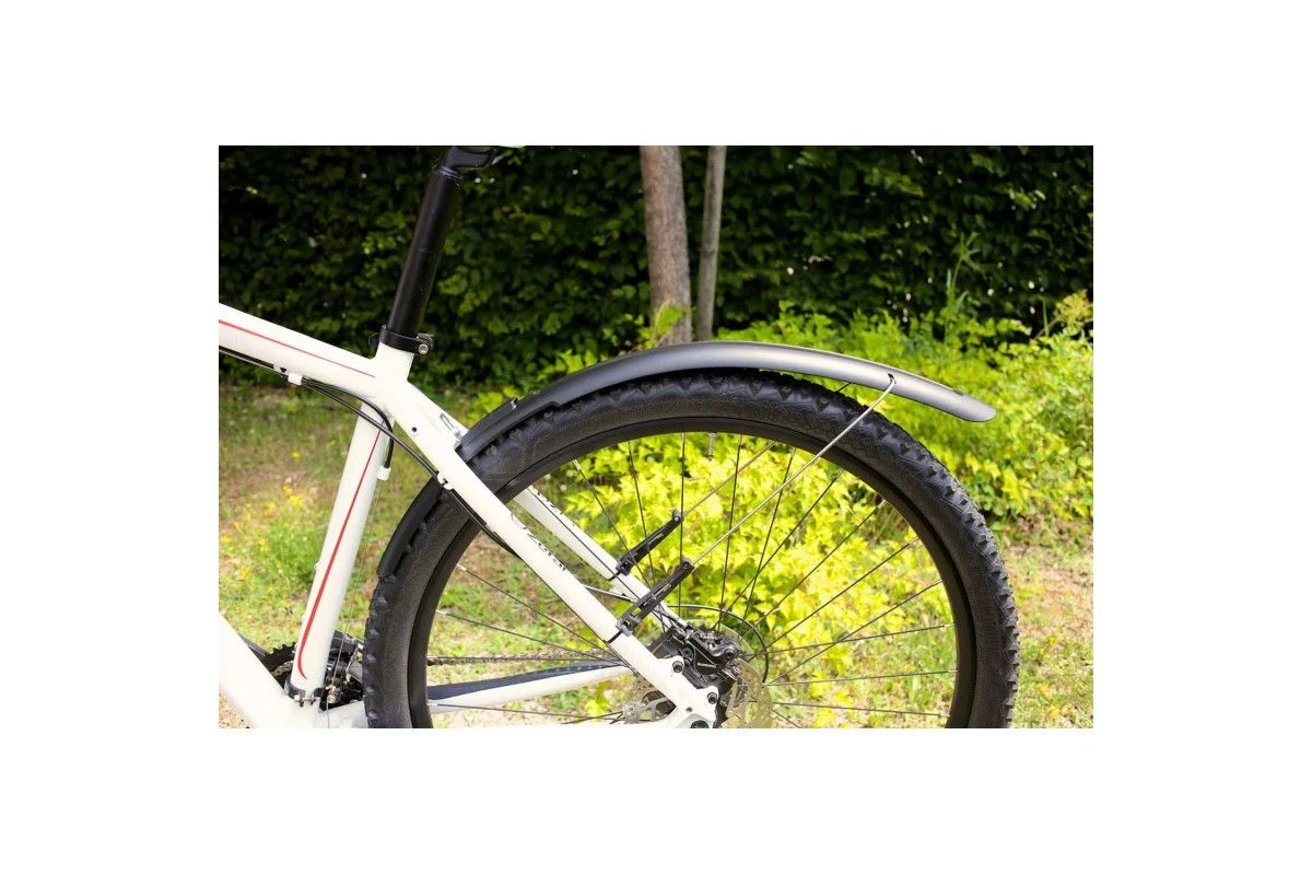 ZEFAL Paire De Garde-boues Zéfal Trail 65 7 ZEFAL Paire De Garde-boues Zéfal Trail 65 – Image 5