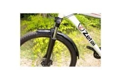 ZEFAL Paire De Garde-boues Zéfal Trail 65 14 ZEFAL Paire De Garde-boues Zéfal Trail 65 -Équipement De Vélo paire de garde boues zefal trail 65 5