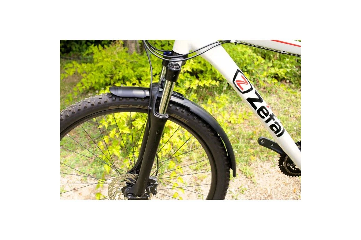 ZEFAL Paire De Garde-boues Zéfal Trail 65 8 ZEFAL Paire De Garde-boues Zéfal Trail 65 – Image 6