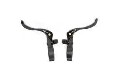 Paire De Leviers De Freins P&A Cyclo-cross