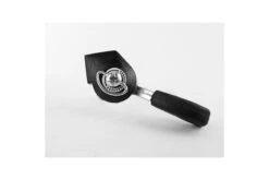 Paire De Manettes De Dérailleurs Vintage Vélo Orange Falcon