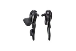 Paire De Manettes Route Microshift 2x9 R9
