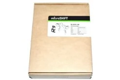 Paire De Manettes Route Microshift 2x9 R9 9 Paire De Manettes Route Microshift 2x9 R9 -Équipement De Vélo paire de manettes route microshift 2x9 r9 3