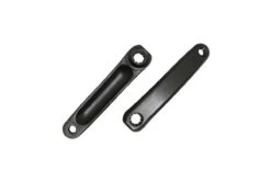 Paire De Manivelles Stronglight Pour VAE à Moteur Bosch Old