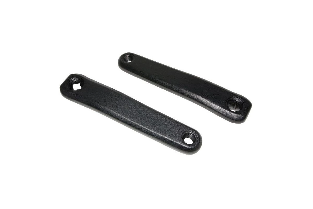 Paire De Manivelles Stronglight Pour VAE à Moteur Yamaha 3 Paire De Manivelles Stronglight Pour VAE à Moteur Yamaha