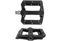 Paire De Pédales Fyxation Mesa MP