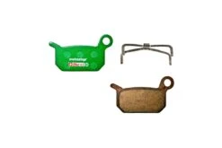 Paire De Plaquettes De Frein Swissstop Disc 11 Formula