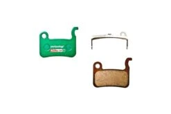 Paire De Plaquettes De Frein Swissstop Disc 16 Shimano/TRP