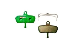 Paire De Plaquettes De Frein Swissstop Disc 22 Avid