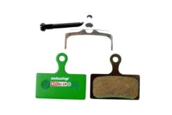 Paire De Plaquettes De Frein Swissstop Disc 28 FSA/Shimano