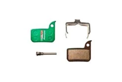 Paire De Plaquettes De Frein Swissstop Disc 32 SRAM HRD