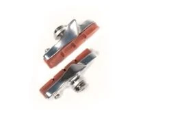 Paire De Porte-cartouches De Freins Route Vélo Orange