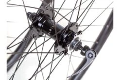 Paire De Roues BLB Gravel 650b -Équipement De Vélo paire de roues blb gravel 650b 2