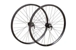 Paire De Roues BLB Gravel 650b