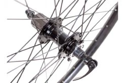 Paire De Roues BLB Gravel 650b -Équipement De Vélo paire de roues blb gravel 650b 3