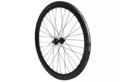 Paire De Roues BLB Natural Carbon Notorious 50 Mm -Équipement De Vélo paire de roues blb natural carbon notorious 50 mm 5