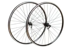 Paire De Roues BLB Route 700c MSW