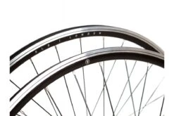 Paire De Roues BLB Route 700c MSW -Équipement De Vélo paire de roues blb route 700c msw 4