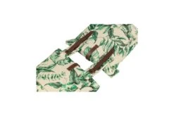 Paire De Sacoches Vélo Double Basil Ever Green - 32 L -Équipement De Vélo paire de sacoches velo double basil ever green 32 l 4