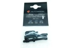 Paire De Valves Tubeless Hutchinson 44 Mm 7 Paire De Valves Tubeless Hutchinson 44 Mm -Équipement De Vélo paire de valves tubeless hutchinson 44 mm 2