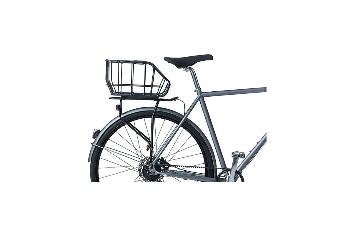 Panier Arrière Basil Portland MIK Noir 7 Panier Arrière Basil Portland MIK Noir – Image 5