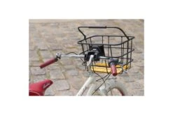 Panier Avant Amovible Pour Vélo ZEFAL Classic Bois Et Aluminium 15 Panier Avant Amovible Pour Vélo ZEFAL Classic Bois Et Aluminium -Équipement De Vélo panier avant amovible pour velo zefal classic bois et aluminium 5