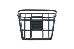 Panier Avant Basil Bremen Alu KlickFix -Équipement De Vélo panier avant basil bremen alu klickfix 2