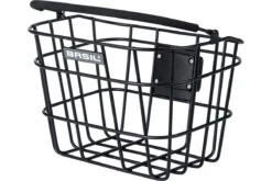 Panier Avant Basil Bremen Alu KlickFix
