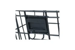Panier Avant Basil Bremen Alu KlickFix -Équipement De Vélo panier avant basil bremen alu klickfix 4