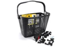 Panier Avant Bellelli Plaza à Fixation Sur Guidon