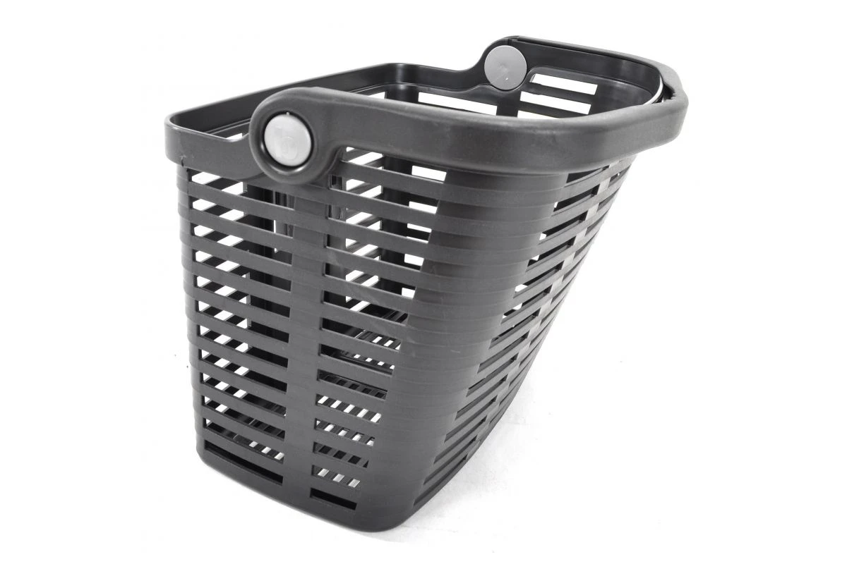 Panier Avant Bellelli Plaza à Fixation Sur Guidon 6 Panier Avant Bellelli Plaza à Fixation Sur Guidon – Image 4