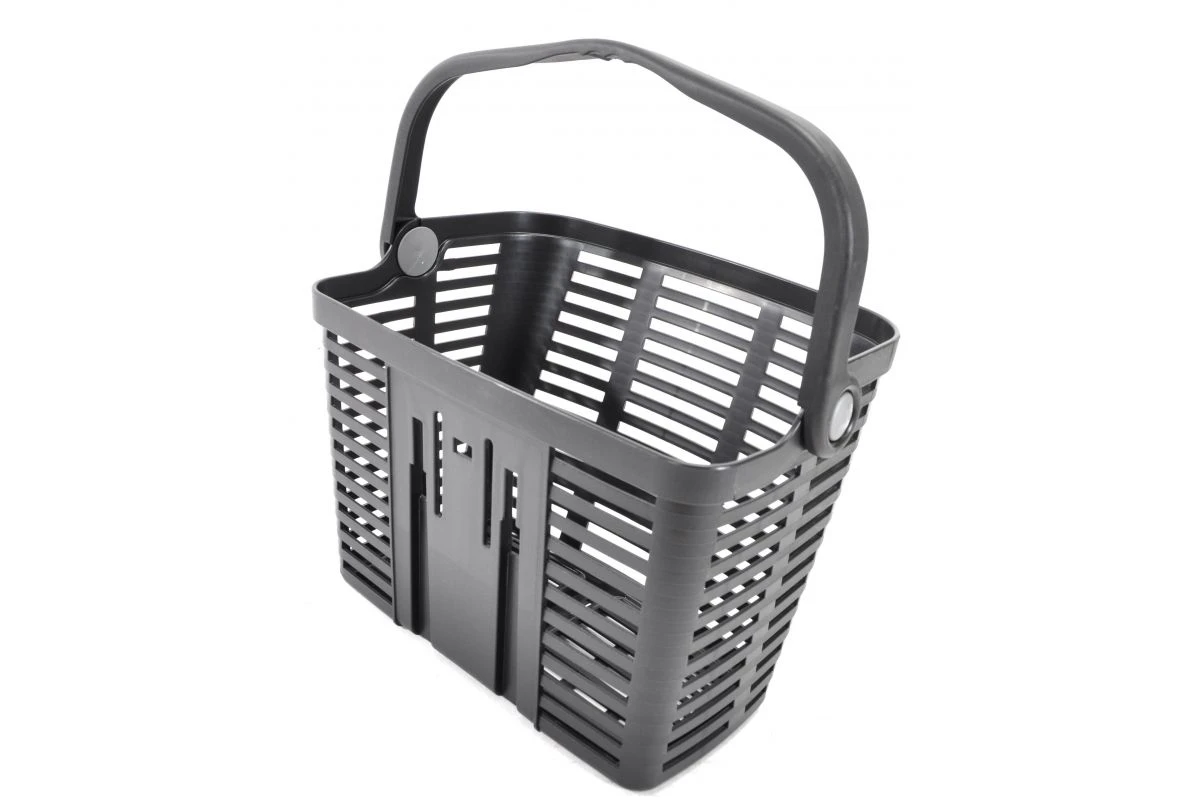 Panier Avant Bellelli Plaza à Fixation Sur Guidon 7 Panier Avant Bellelli Plaza à Fixation Sur Guidon – Image 5