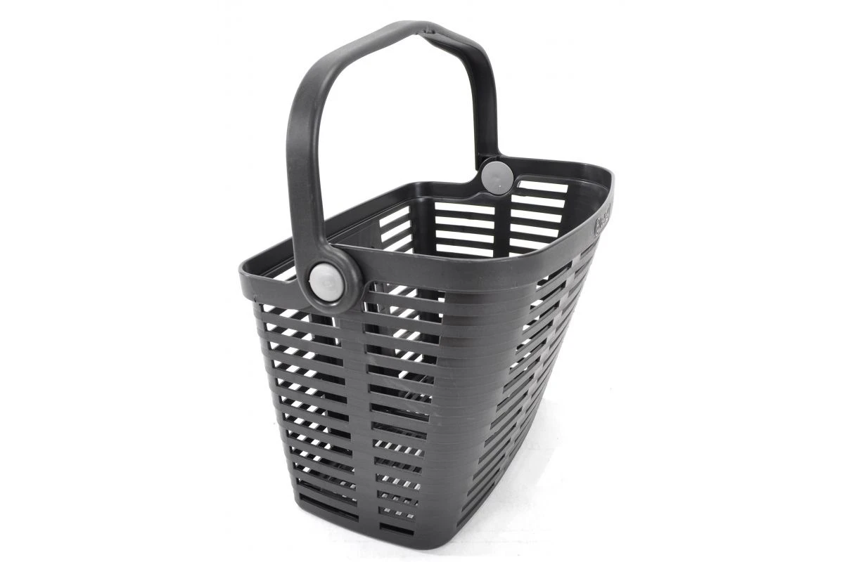 Panier Avant Bellelli Plaza à Fixation Sur Guidon 10 Panier Avant Bellelli Plaza à Fixation Sur Guidon – Image 8