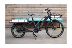 Panier Avant Daily Transport Pour Vélo Cargo O2feel Equo 11 Panier Avant Daily Transport Pour Vélo Cargo O2feel Equo -Équipement De Vélo panier avant daily transport pour velo cargo o2feel equo 4