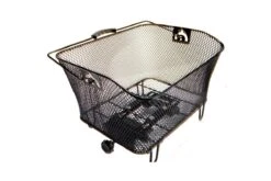 Panier P&A à Molette Pour Porte-bagage arrière