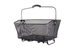 Panier PNA Amovible Sans Outil Pour Pour Porte-bagages Arrière