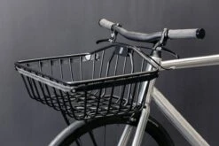 Panier Pour Rack Avant Schindelhauer -Équipement De Vélo panier pour rack avant schindelhauer 2