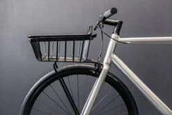 Panier Pour Rack Avant Schindelhauer -Équipement De Vélo panier pour rack avant schindelhauer 3